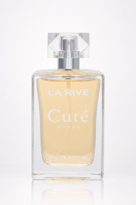 La Rive Cute Eau De Parfum Spray By La Rive Default