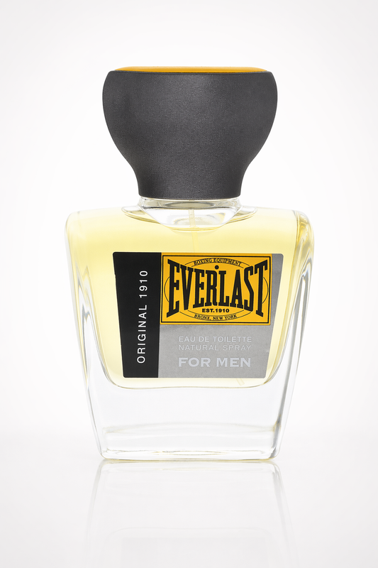 Everlast Eau De Toilette Spray (unboxed) By Everlast Default