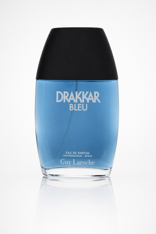 Drakkar Bleu Eau De Parfum Spray By Guy Laroche Default