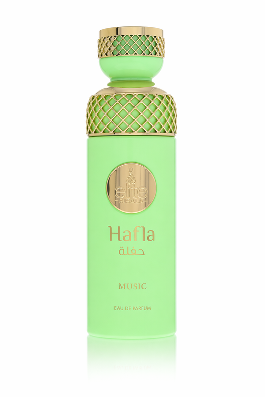 Risala Elite Hafla Music Eau De Parfum Spray By Risala Default