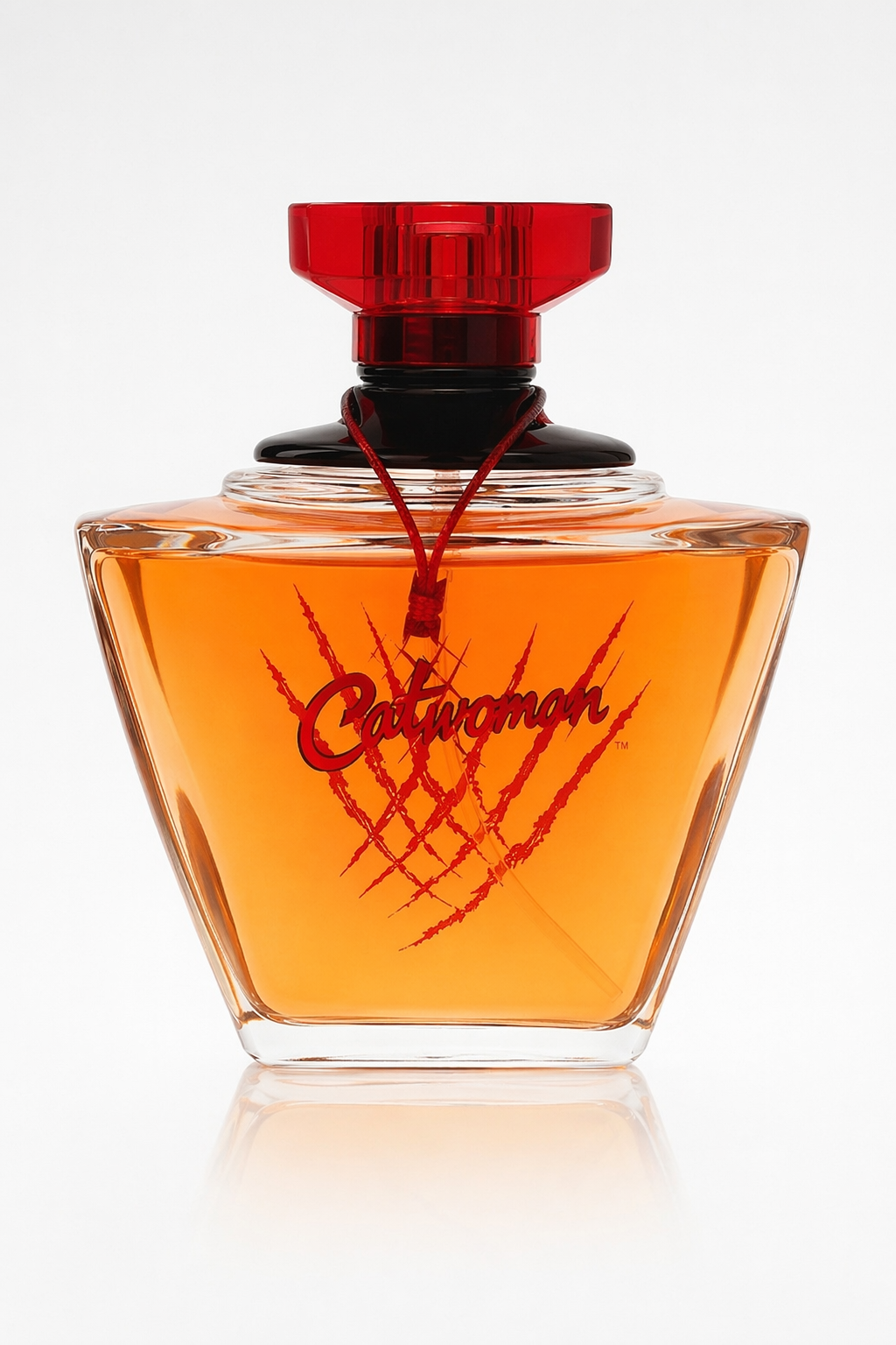 Dc Comics Catwoman Eau De Toilette Spray By Marmol & Son Default