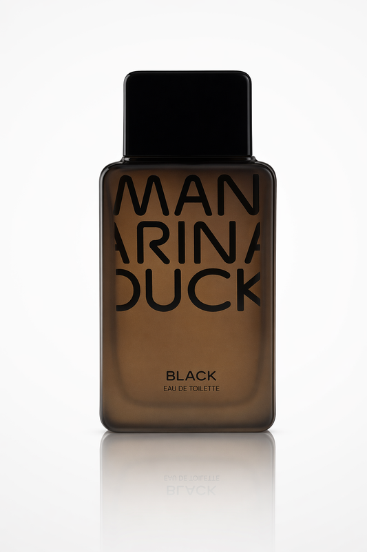 Mandarina Duck Black Eau De Toilette Spray By Mandarina Duck Default