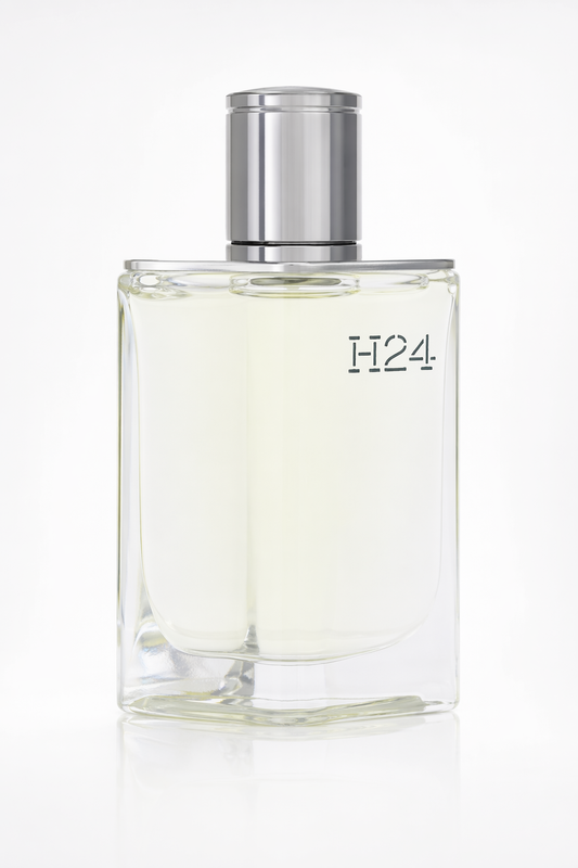 H24 Eau De Toilette Refillable Spray By Hermes Default