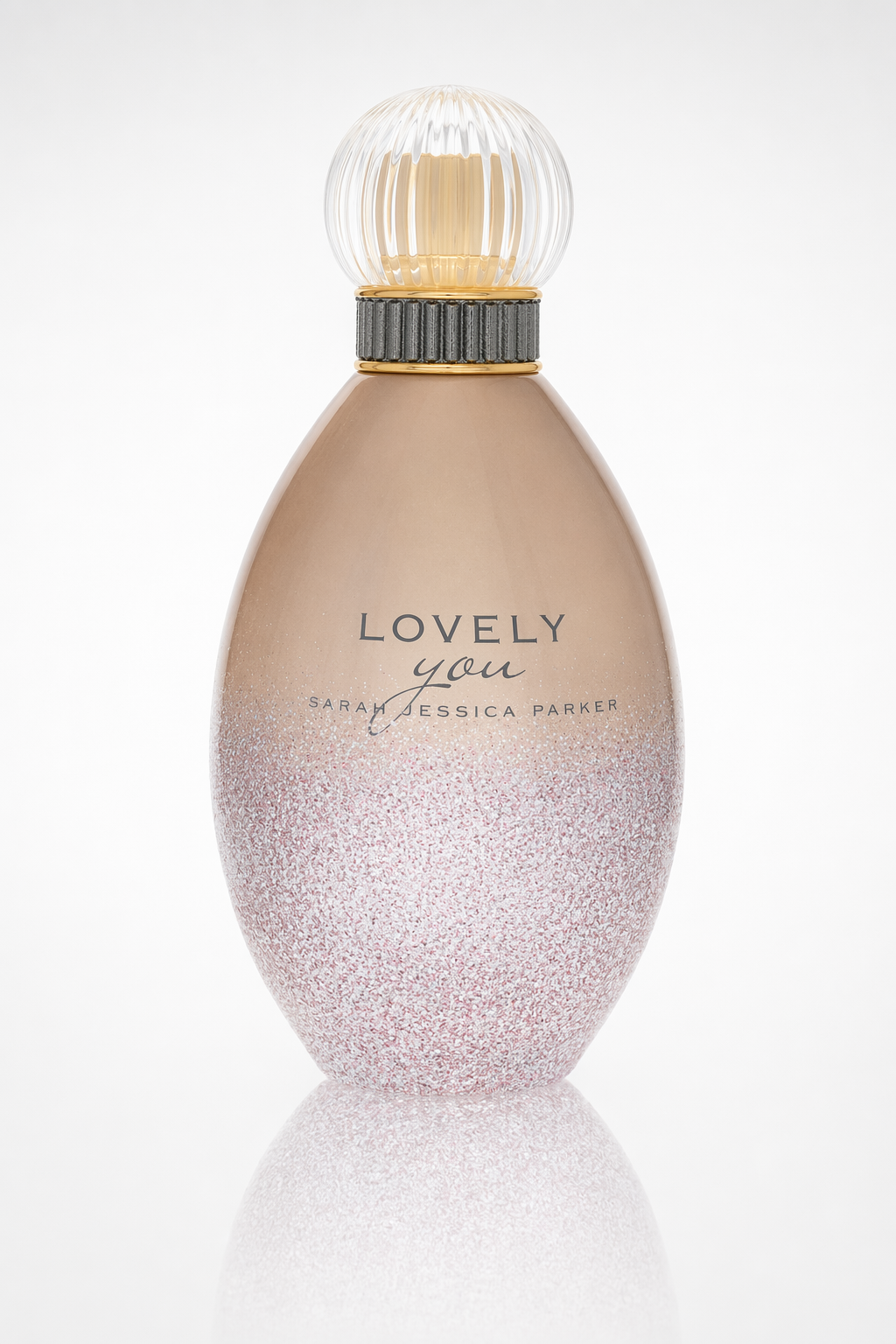 Lovely You Eau De Parfum Spray By Sarah Jessica Parker Default