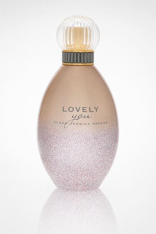 Lovely You Eau De Parfum Spray By Sarah Jessica Parker Default