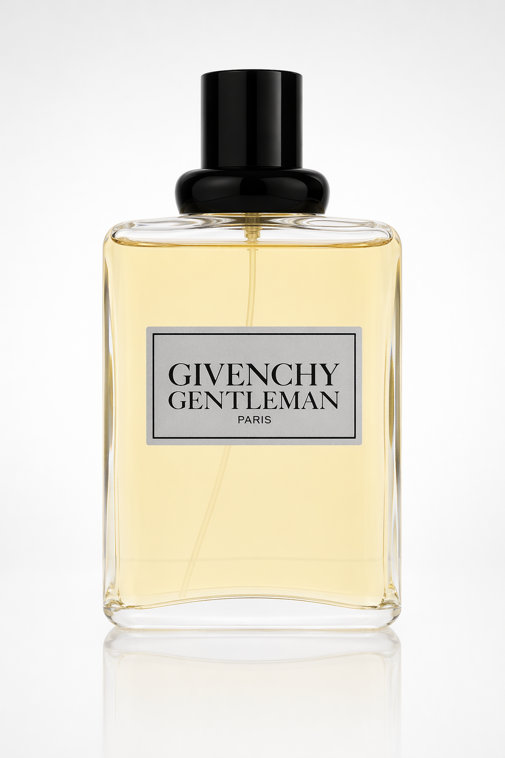Gentleman Eau De Toilette Spray By Givenchy Default