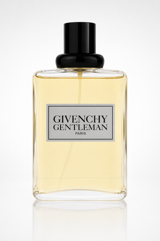Gentleman Eau De Toilette Spray By Givenchy Default