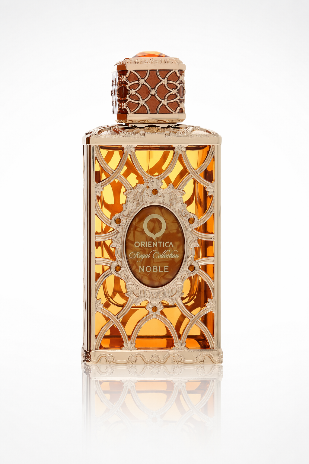Orientica Noble Eau De Parfum Spray (Unisex) By Orientica Default