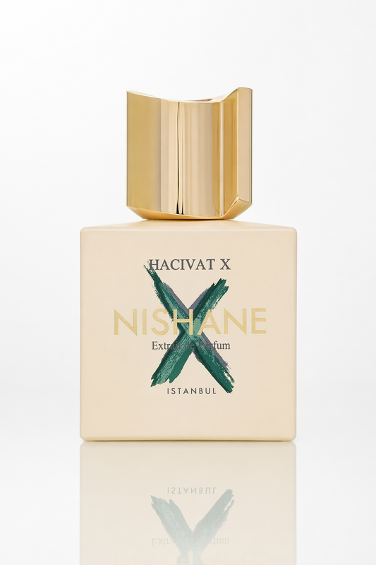 Hacivat X Extrait De Parfum Spray By Nishane Default