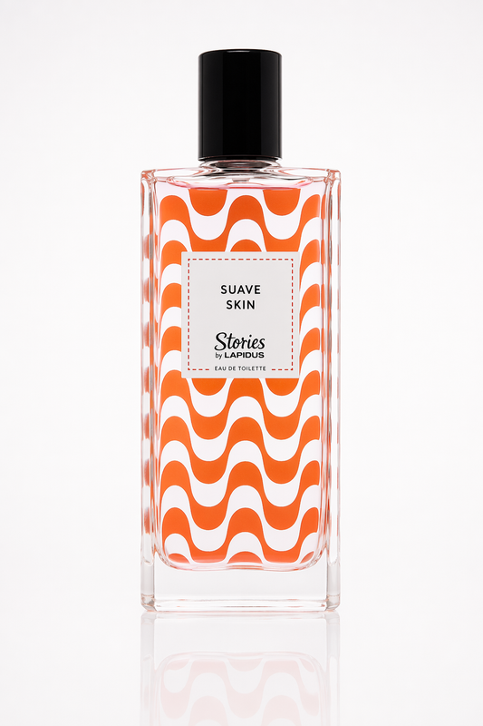 Lapidus Suave Skin Eau De Toilette Spray By Lapidus Default