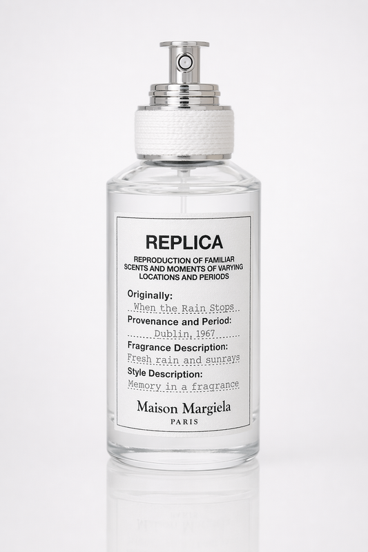 Replica When The Rain Stops Eau De Toilette Spray By Maison Margiela Default