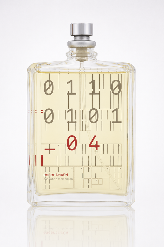 Escentric 04 Eau De Toilette Spray (Unisex) By Escentric Molecules Default