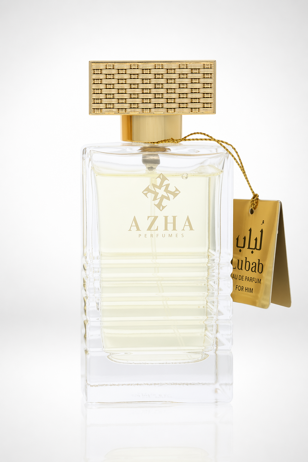 Azha Lubab Eau De Parfum Spray By Azha Default