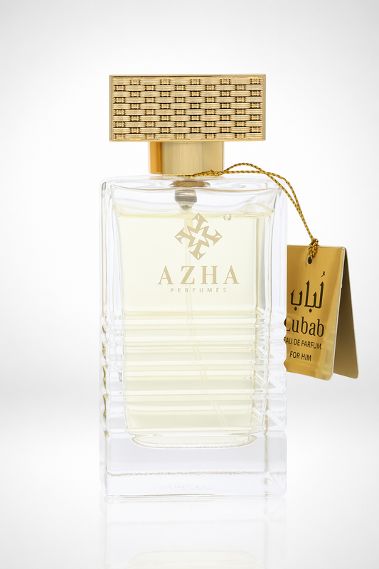Azha Lubab Eau De Parfum Spray By Azha Default