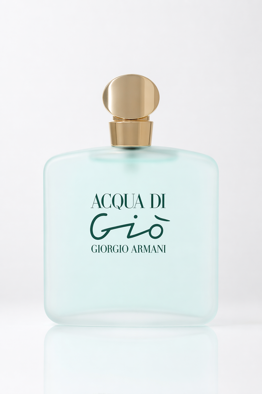 Acqua Di Gio Eau De Toilette Spray By Giorgio Armani Default