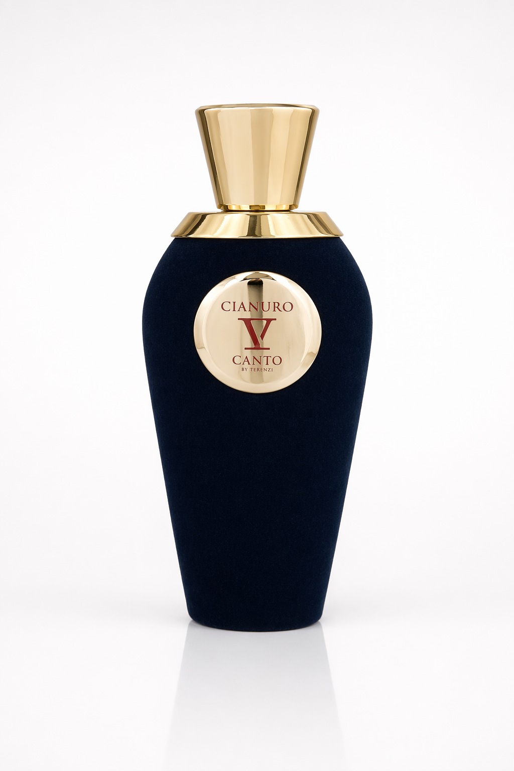Cianuro V Extrait De Parfum Spray (Unisex) By V Canto Default