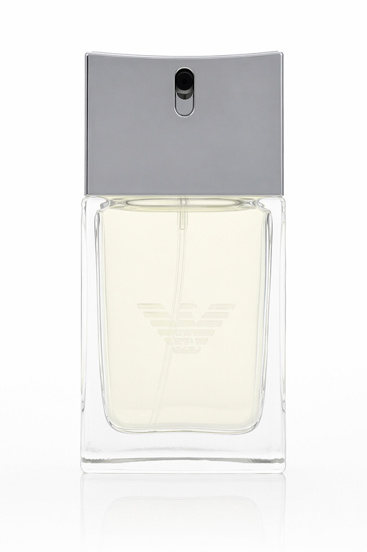 Emporio Armani Diamonds Eau De Toilette Spray By Giorgio Armani Default