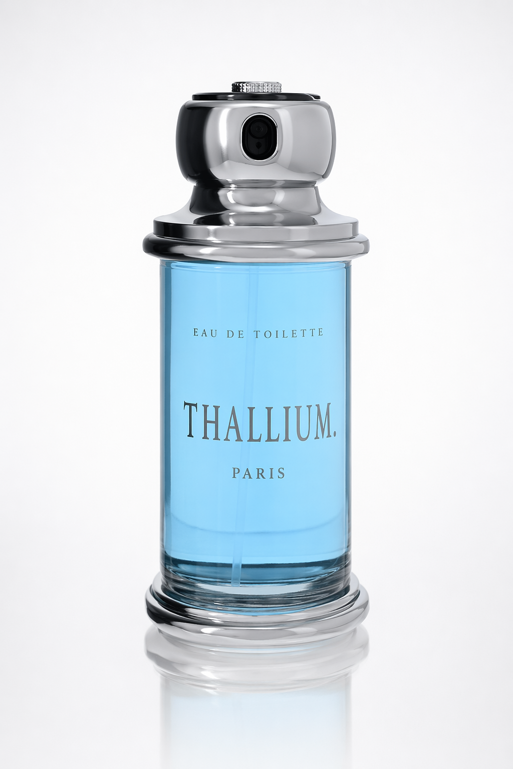 Thallium Eau De Toilette Spray By Parfums Jacques Evard Default