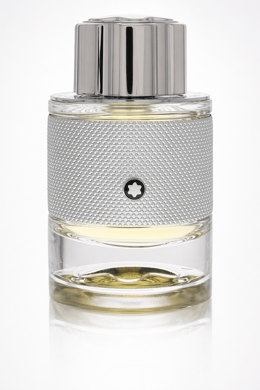 Montblanc Explorer Platinum Eau De Parfum Spray (Unboxed) By Mont Blanc Default