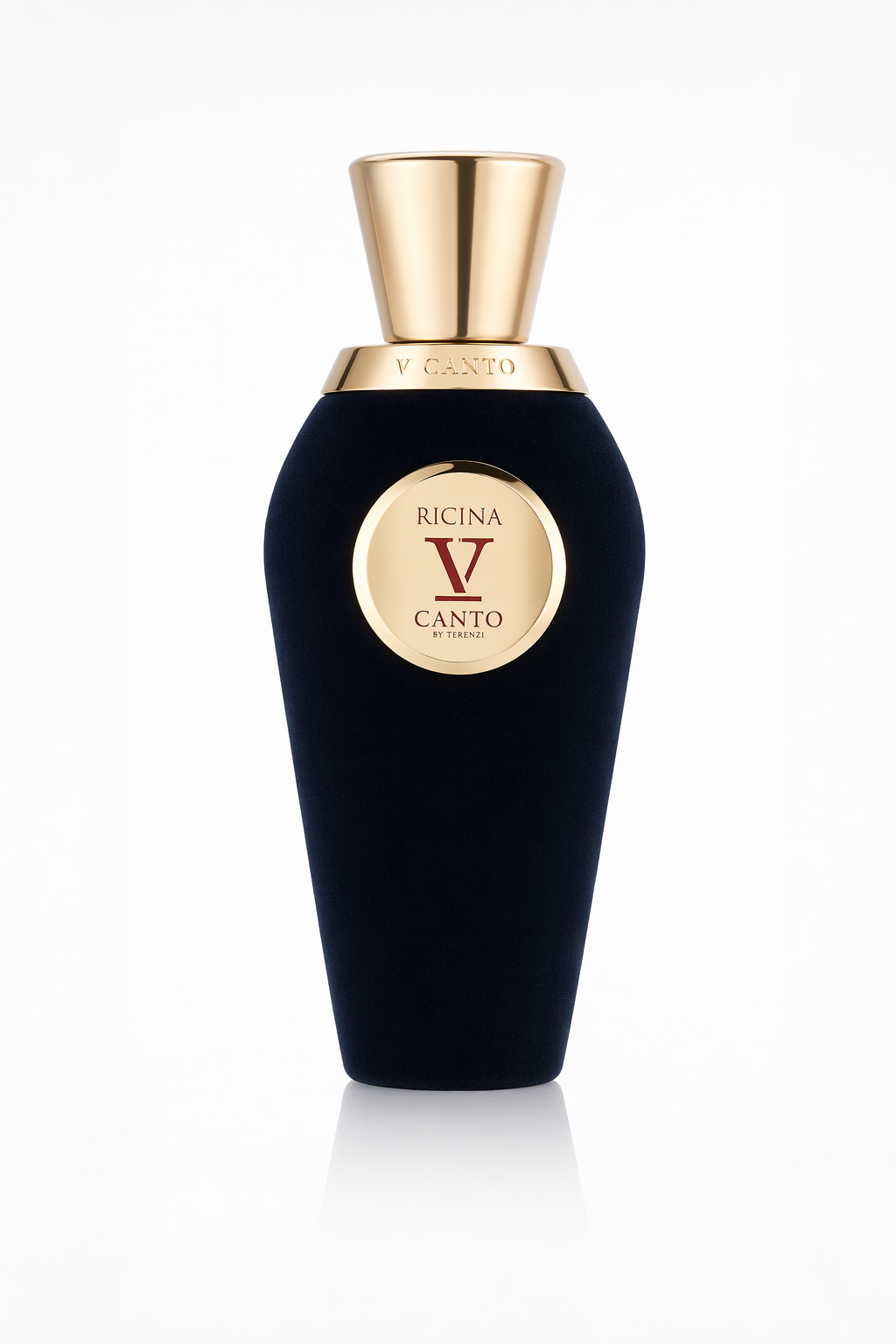 Ricina V Extrait De Parfum Spray (Unisex) By V Canto Default