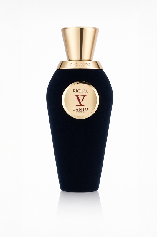 Ricina V Extrait De Parfum Spray (Unisex) By V Canto Default