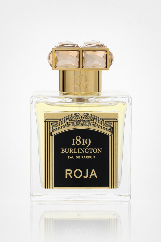 Roja Burlington 1819 Eau De Parfum Spray (Unisex) By Roja Parfums Default