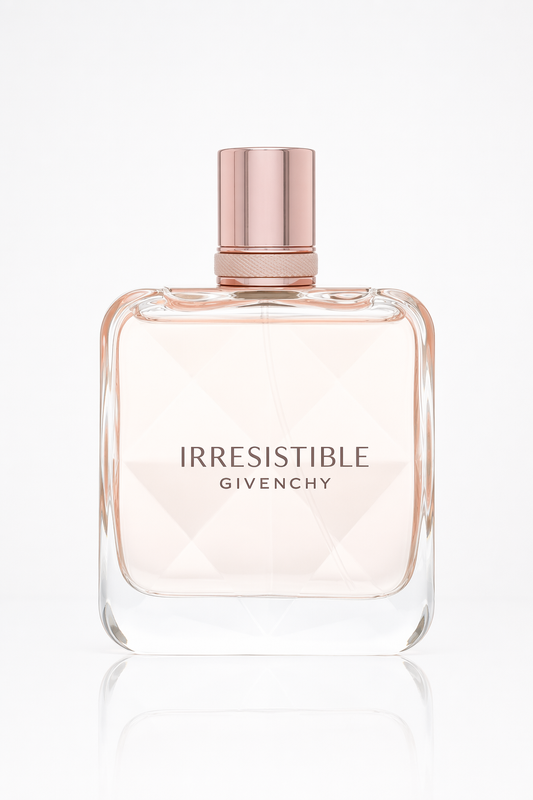 Irresistible Givenchy Eau De Toilette Fraiche Spray By Givenchy Default