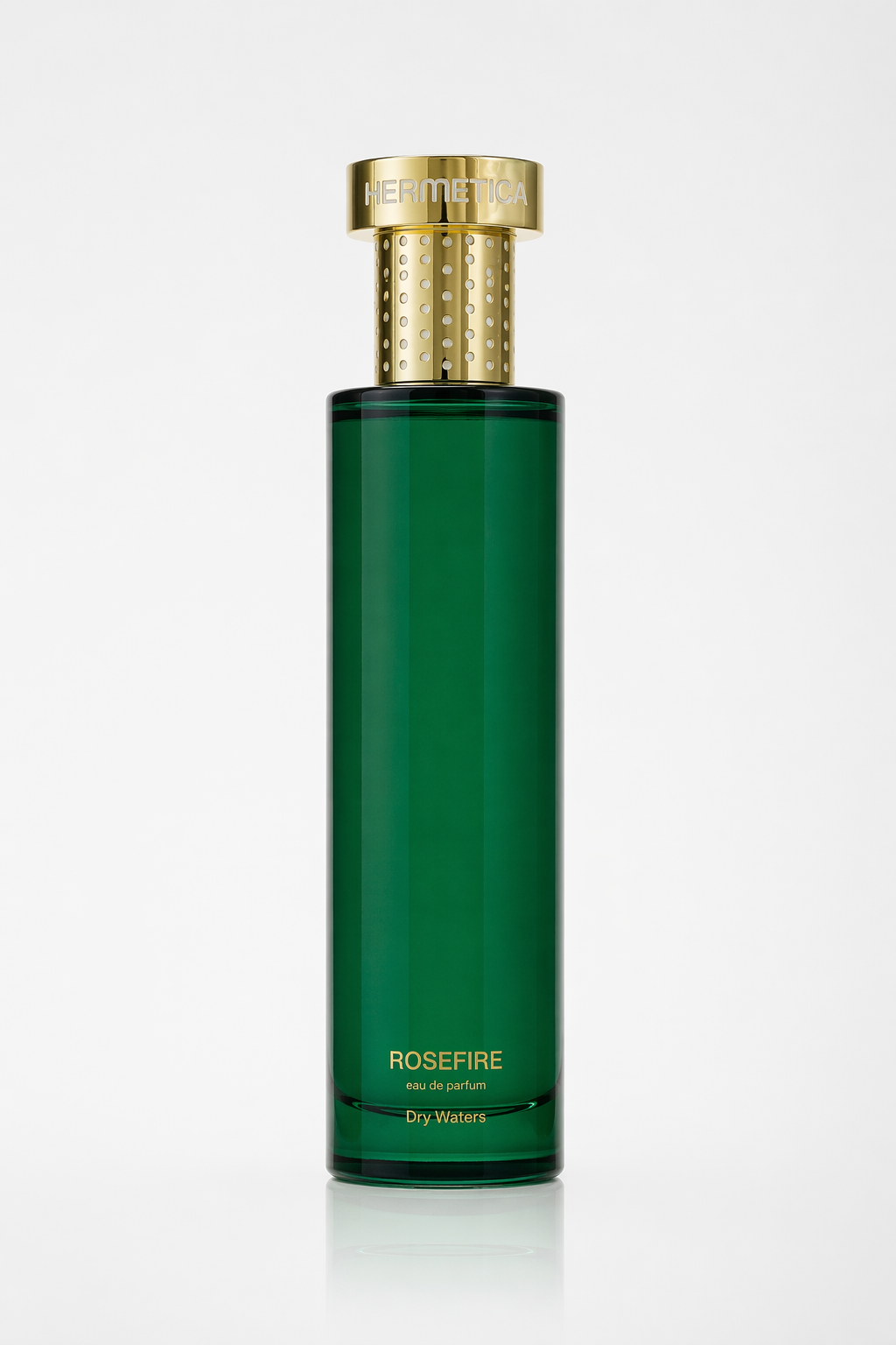 Rosefire Eau De Parfum Spray By Hermetica Default