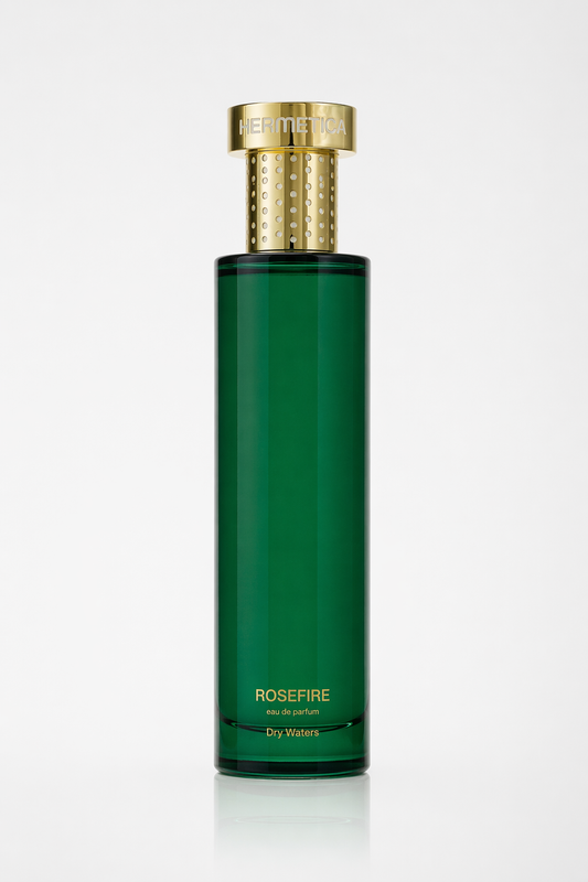 Rosefire Eau De Parfum Spray By Hermetica Default