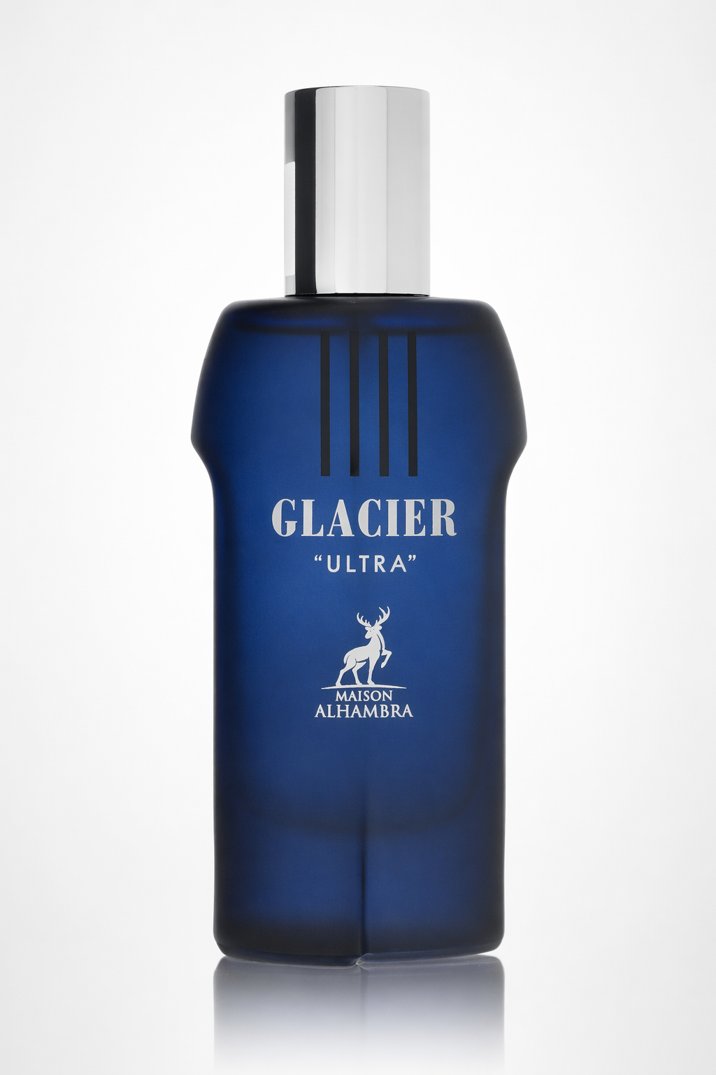 Maison Alhambra Glacier Ultra Eau De Parfum Spray By Maison Alhambra Default