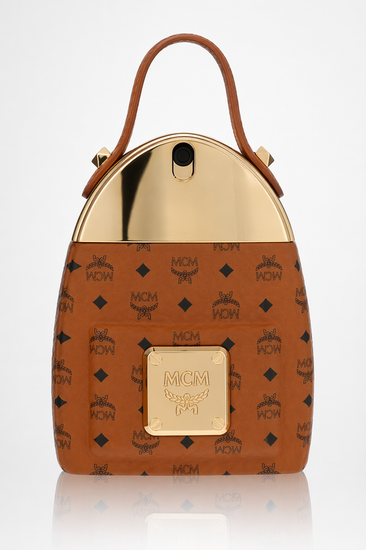 Mcm Eau De Parfum Spray By McM Default