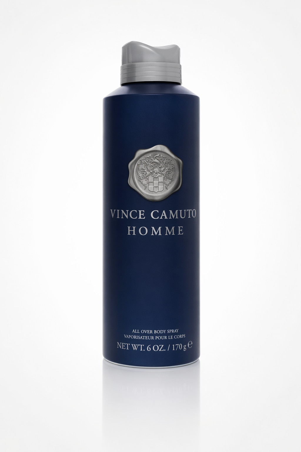 Vince Camuto Homme Body Spray By Vince Camuto Default