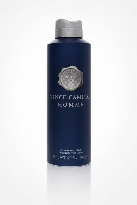 Vince Camuto Homme Body Spray By Vince Camuto Default