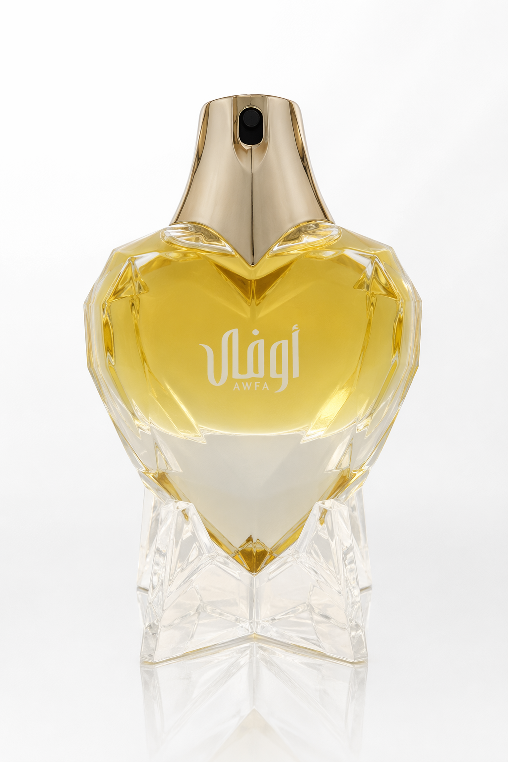 Ahmed Al Maghribi Awfa Eau De Parfum Spray By Ahmed Al Maghribi Default
