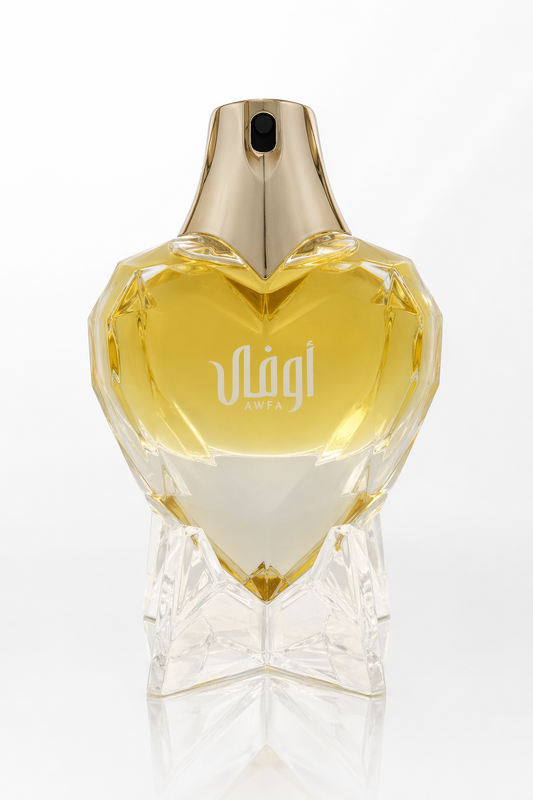 Ahmed Al Maghribi Awfa Eau De Parfum Spray By Ahmed Al Maghribi Default