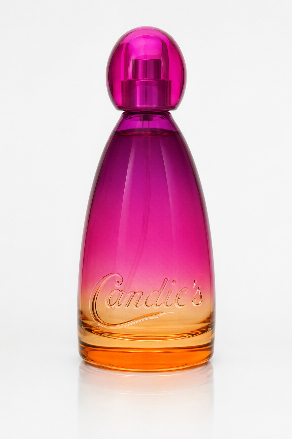 Candies Eau De Parfum Spray By Liz Claiborne Default