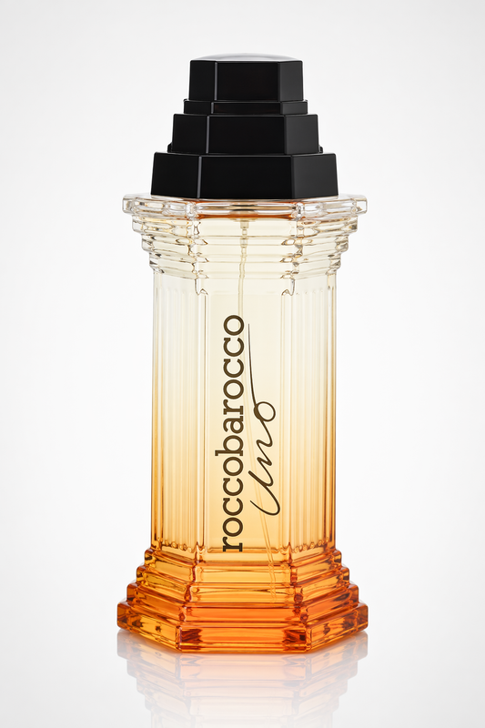 Roccobarocco Uno Eau De Parfum Spray By Roccobarocco Default