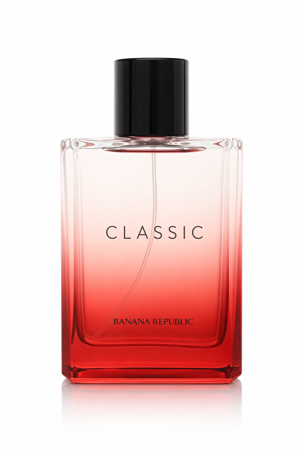 Banana Republic Classic Red Eau De Parfum Spray (Unisex) By Banana Republic Default