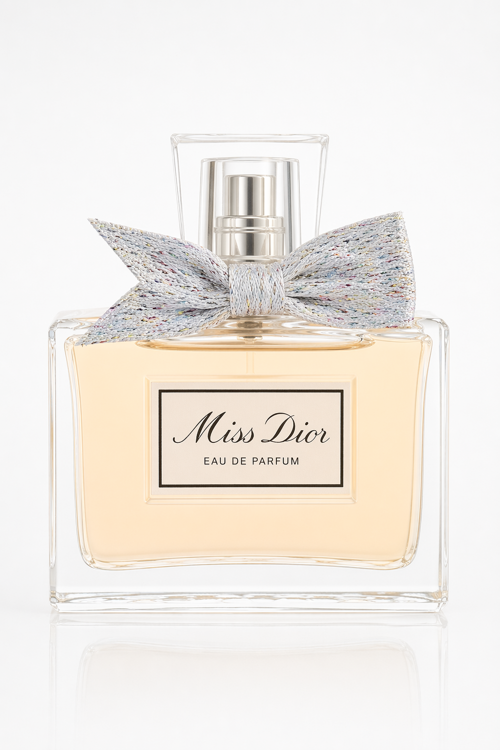 Miss Dior (miss Dior Cherie) Eau De Parfum Spray (New Packaging) By Christian Dior Default
