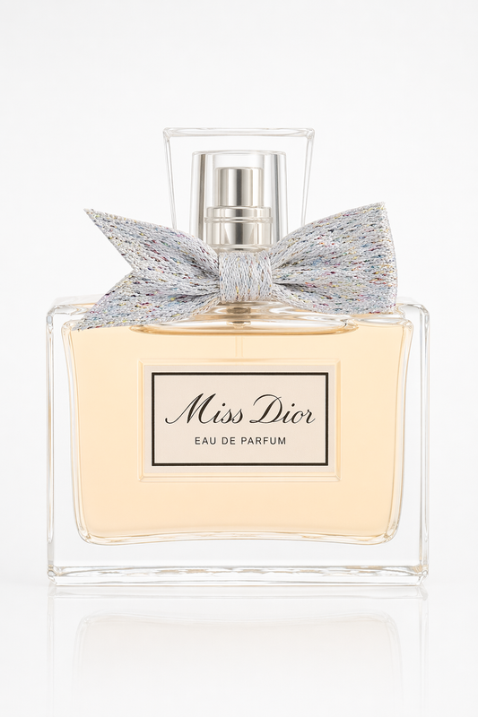Miss Dior (miss Dior Cherie) Eau De Parfum Spray (New Packaging) By Christian Dior Default