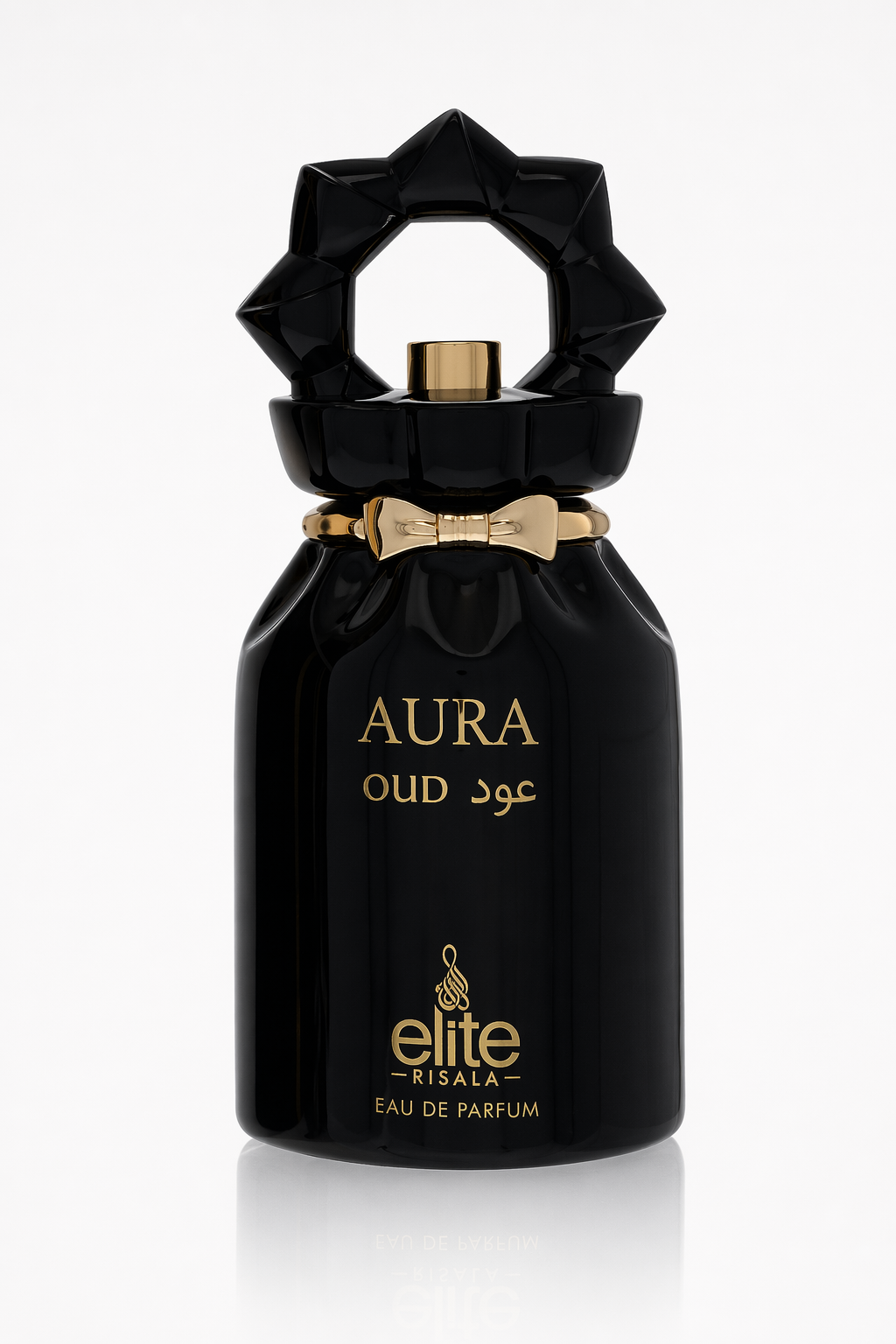 Risala Elite Aura Oud Eau De Parfum Spray (Unisex) By Risala Default