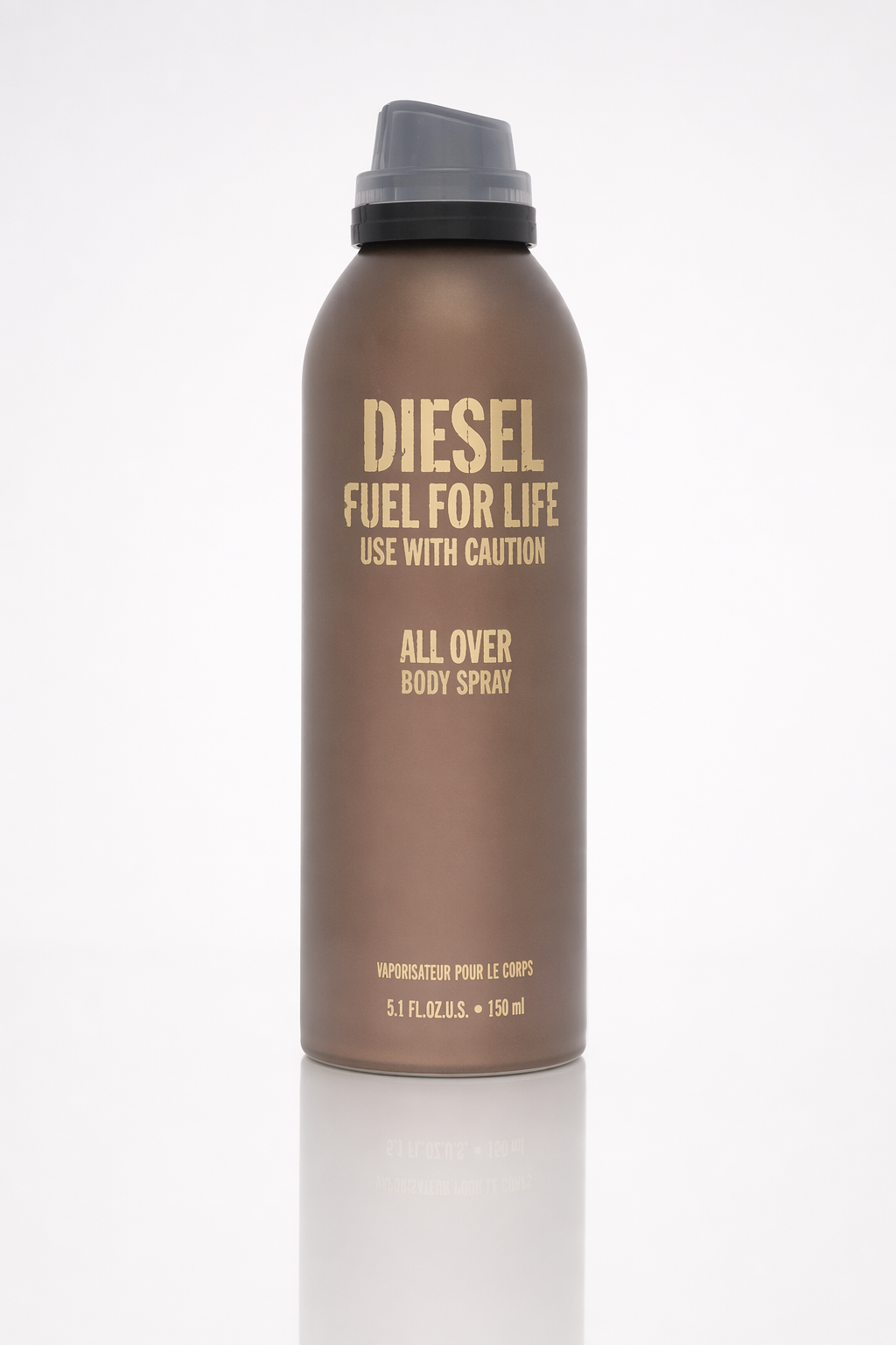 Fuel For Life Body Spray By Diesel Default