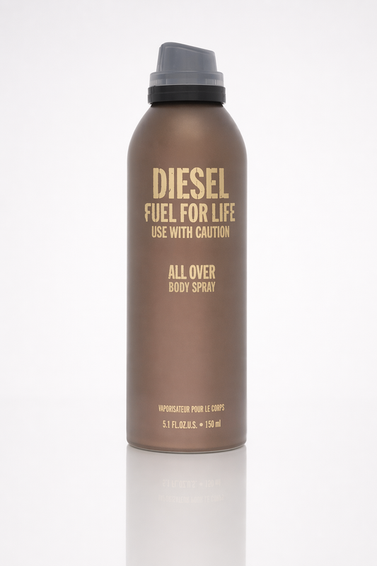 Fuel For Life Body Spray By Diesel Default