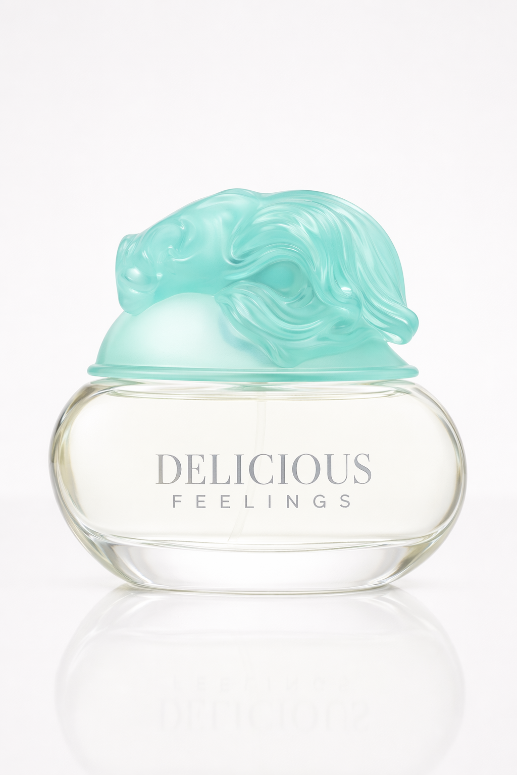 Delicious Feelings Eau De Toilette Spray (New Packaging) By Gale Hayman Default