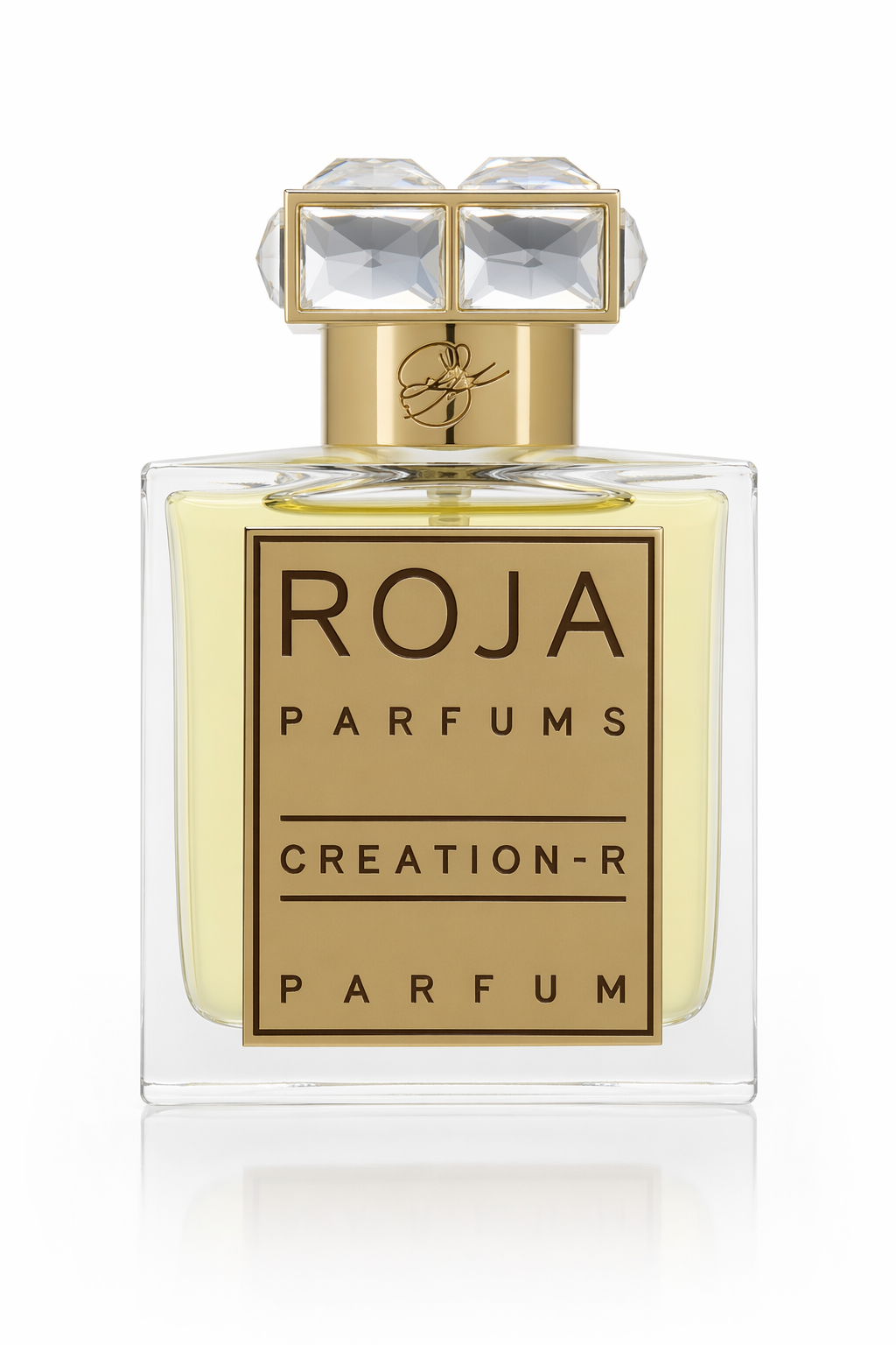 Roja Creation-r Extrait De Parfum Spray By Roja Parfums Default