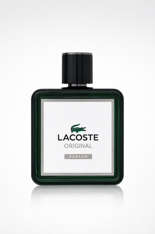 Lacoste Parfum Spray By Lacoste Default
