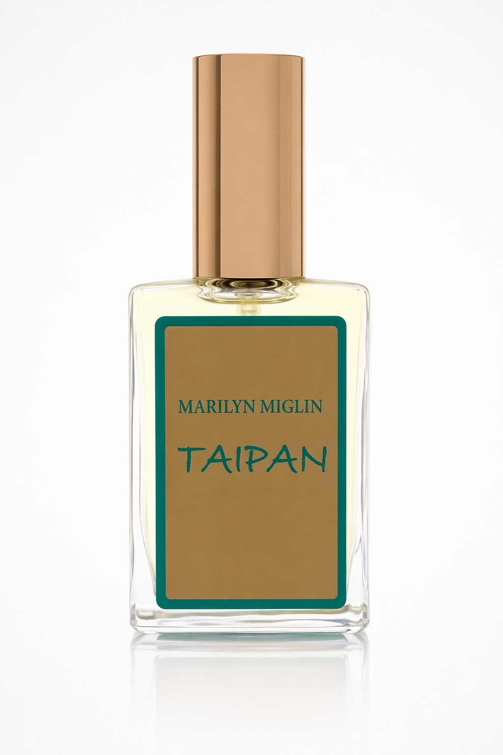Taipan Eau De Parfum Spray By Marilyn Miglin Default