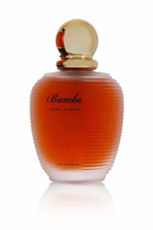 Bumba Eau De Parfum Spray By YZY Perfume Default