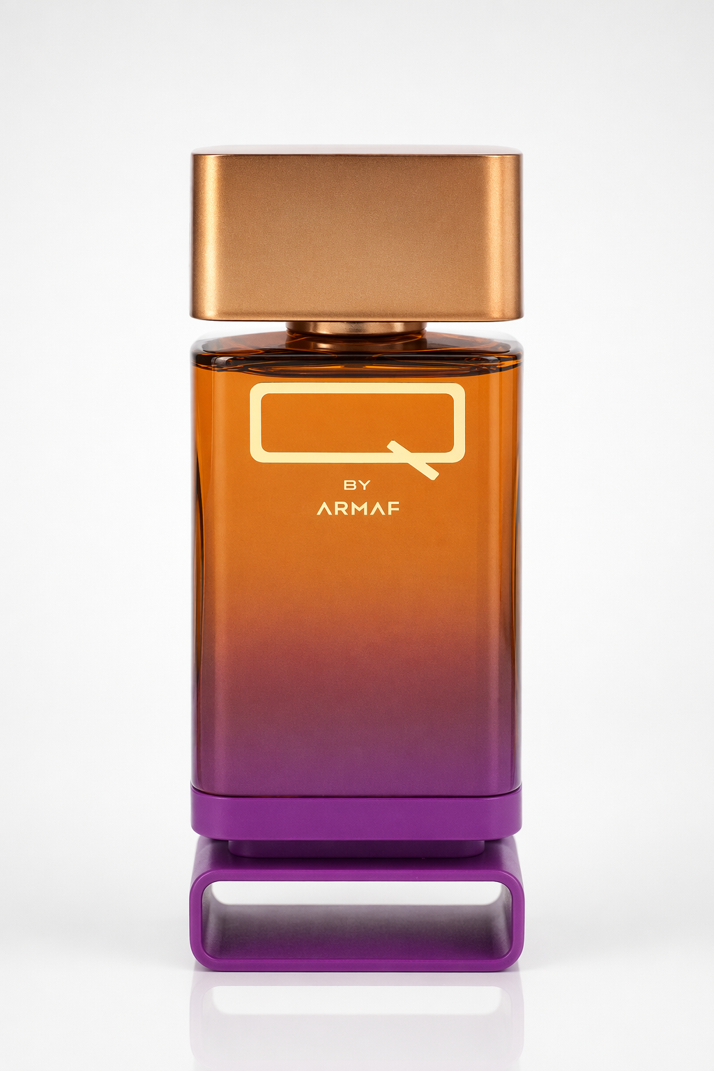 Q Intense Eau De Parfum Spray By Armaf Default