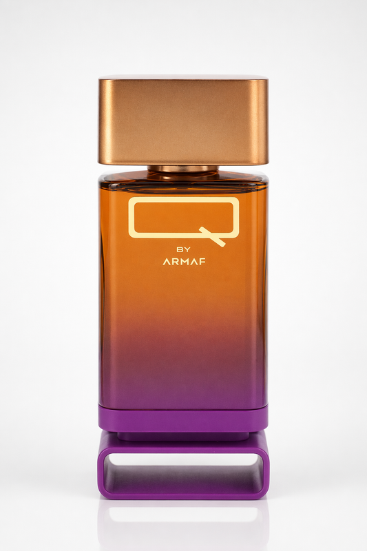 Q Intense Eau De Parfum Spray By Armaf Default